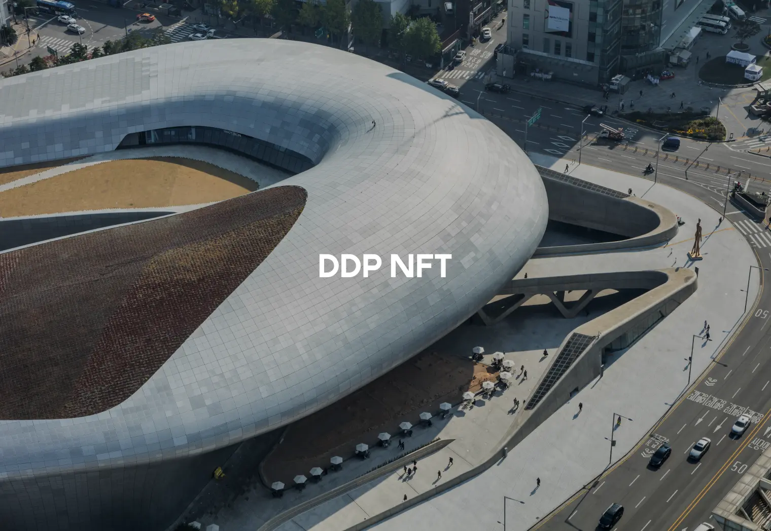 DDP NFT
