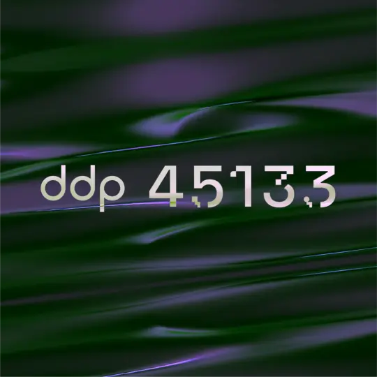 DDP NFT Image