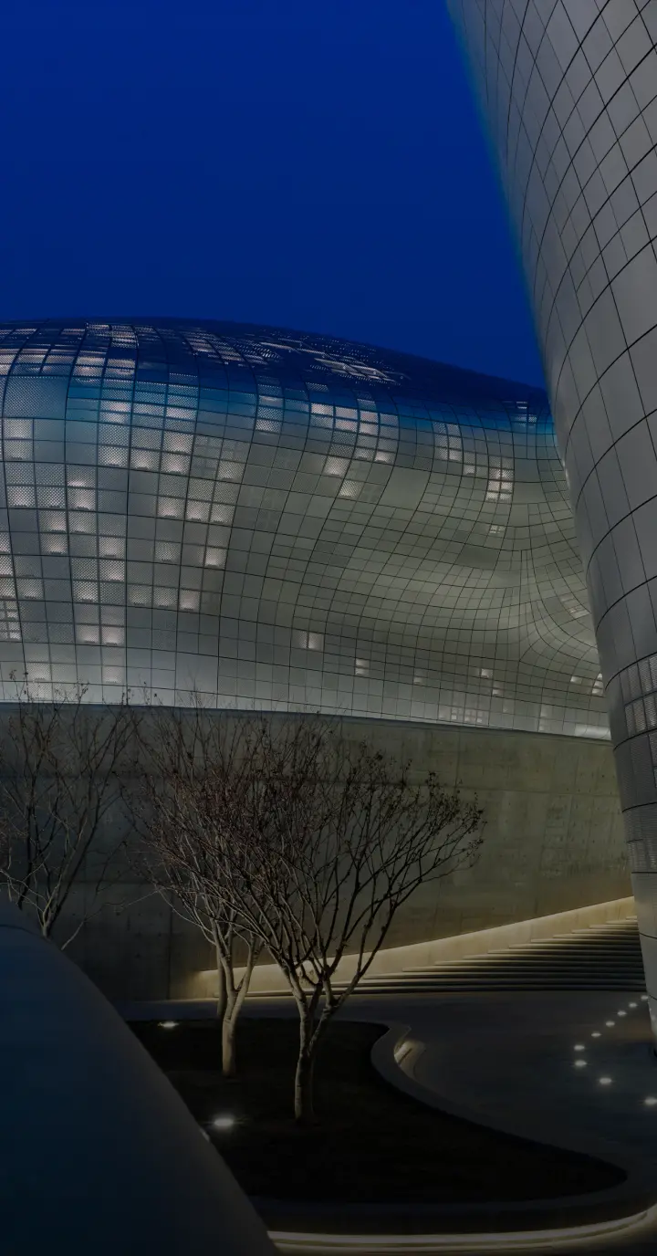 ddp nft gallery